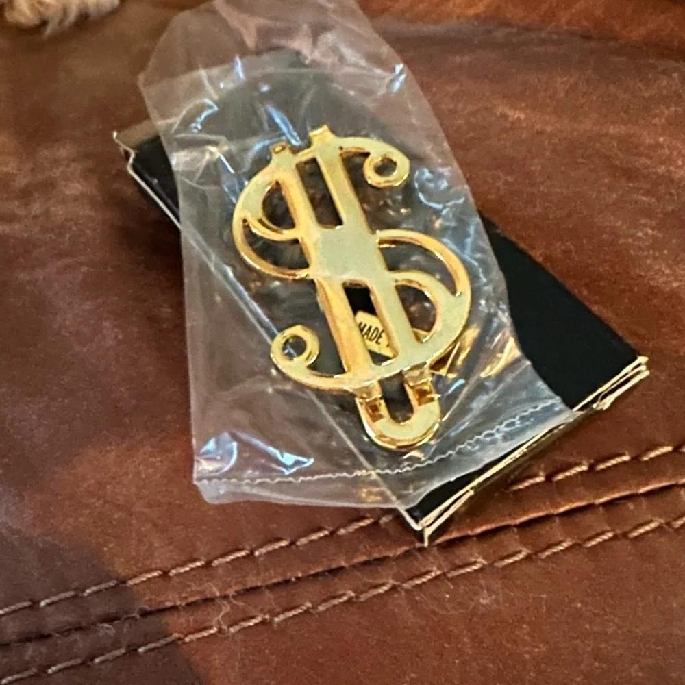 Money clip